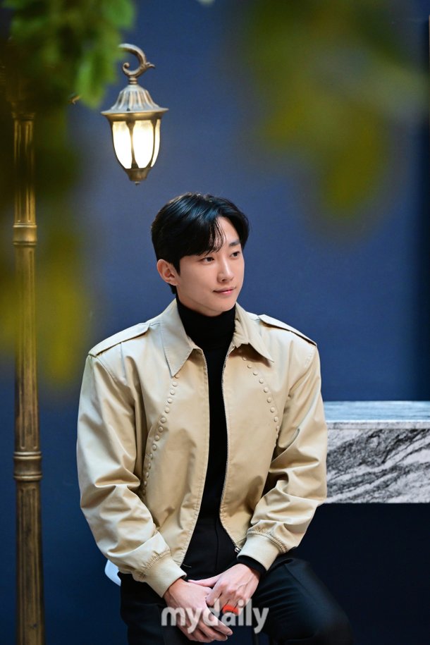 '수상한 그녀' 진영 