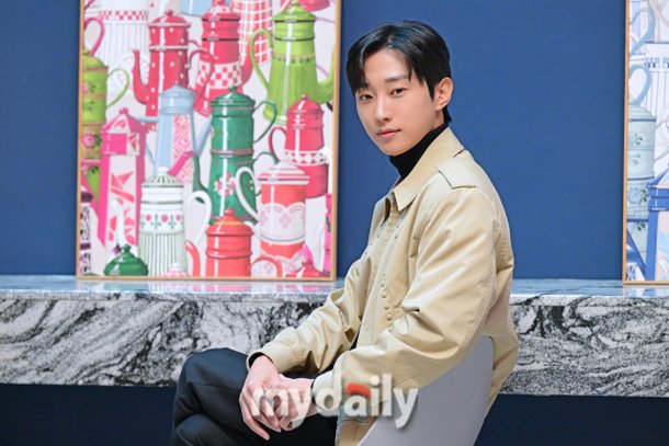 '수상한 그녀' 진영 
