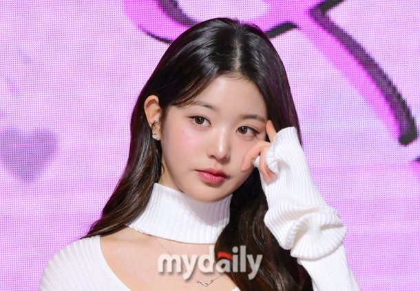 &amp;#39;20세&amp;#39; 장원영 SNS &amp;quot;故하늘이한테 인사&amp;quot; 요청 쇄도…애도와 부담 사이 [MD이슈] | 아이돌24시 : 네이트 연예