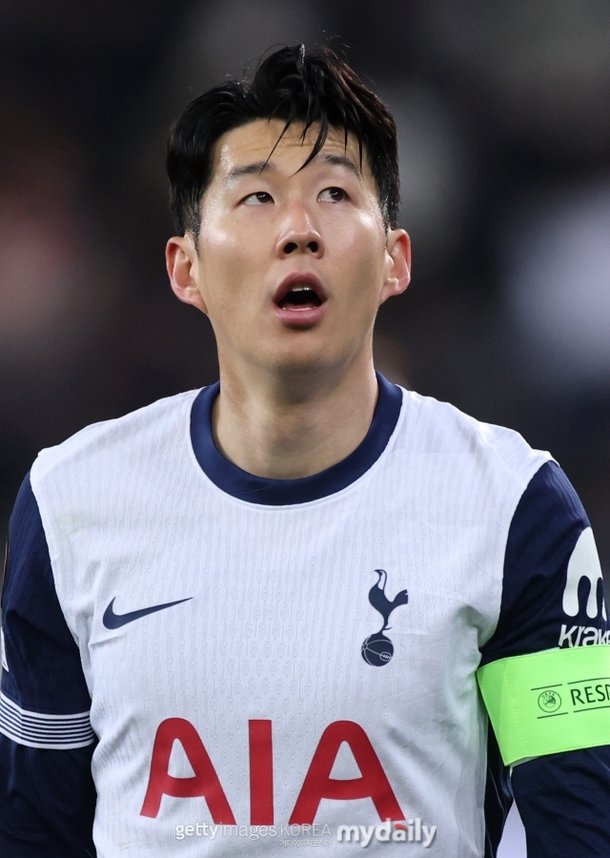 &amp;#39;SON과 계약 연장&amp;#39; 결국 돈이 목적! 토트넘, 이적료 &amp;#39;905억&amp;#39; 책정…英 매체 &amp;quot;인연 끊을 적절한 시기&amp;quot; : 네이트 스포츠