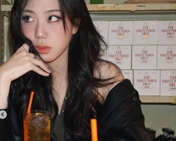 &amp;#39;카리나인 줄&amp;#39; 이영지 맞아? 확 바뀐 얼굴+콜라병 몸매 &amp;quot;MZ 따라하기 벅차네&amp;quot; : 네이트 연예