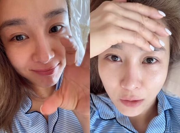 옥주현, 민낯 여신 등극…"화장 안해도 예쁜 게 아니라 안해야 예뻐" | 아이돌24시 : 네이트 연예 옥주현, 민낯 여신 등극…"화장 안해도 예쁜 게 아니라 안해야 예뻐" | 아이돌24시 : 네이트 연예