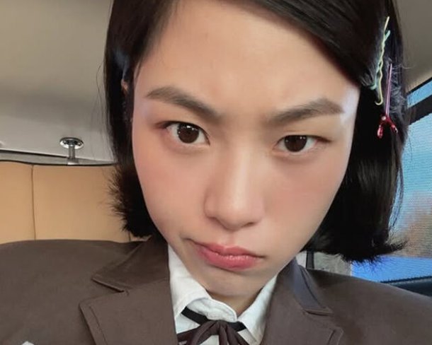 '학~씨 딸' 부현숙, 최우식에 '선넘은' 말장난 논란…동료 배우들 대리 해명 : 네이트 뉴스