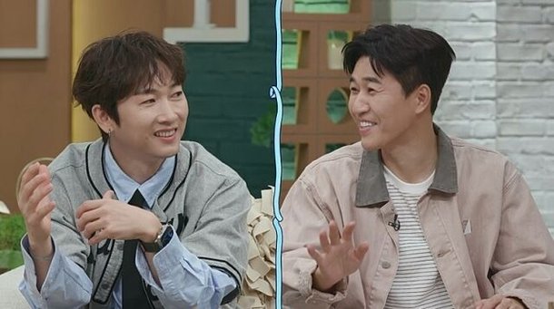 '히융♥' 김종민, 축의금 얼마나 들어왔나…흑자? 적자? 결과 공개 [신랑수업] : 네이트 연예