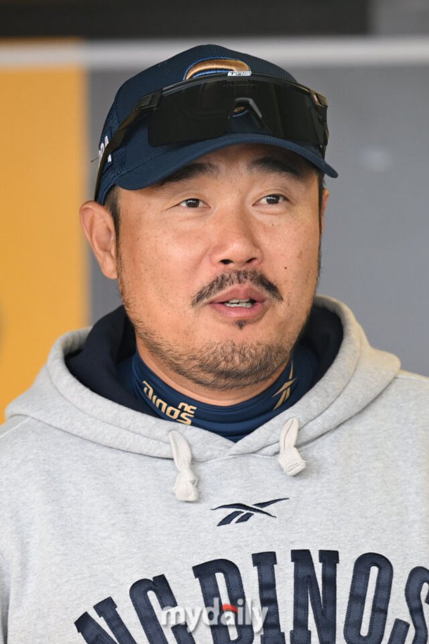 &amp;#39;엔팍 복귀&amp;#39; 팬들에게 보내는 호부지의 메시지 &amp;quot;우리도 큰 환호 속 야구 하고파, 꼭 그렇게 해주세요&amp;quot; [MD잠실] : 네이트 스포츠