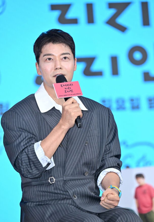 전현무 &amp;quot;기안84, 견제하던데…&amp;#39;크리코&amp;#39; 섭외하고파&amp;quot; [MD현장] : 네이트 연예