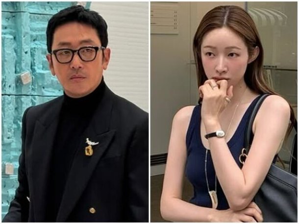 차정원과 결혼 뜸들이는 하정우, 