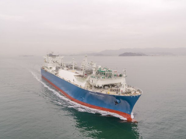 삼성重, LNG-FSRU 1척 수주…4848억원 규모 : 네이트 뉴스
