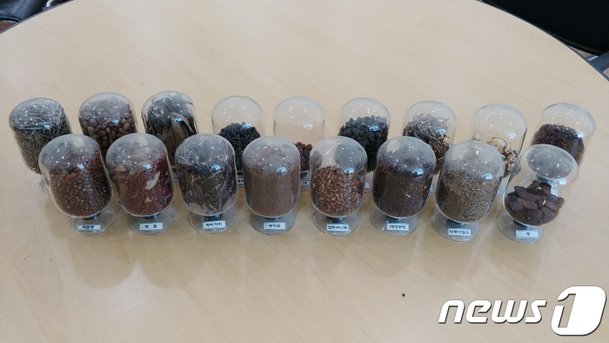 '생명의 근원, 우리 씨앗 특별전'…경남수목원서 9~28일 열려 : 네이트 뉴스