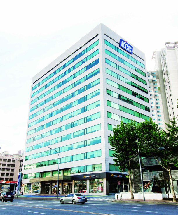 KCC, 글로벌 실리콘기업 모멘티브社 최종 인수…글로벌기업 도약 : 네이트 뉴스
