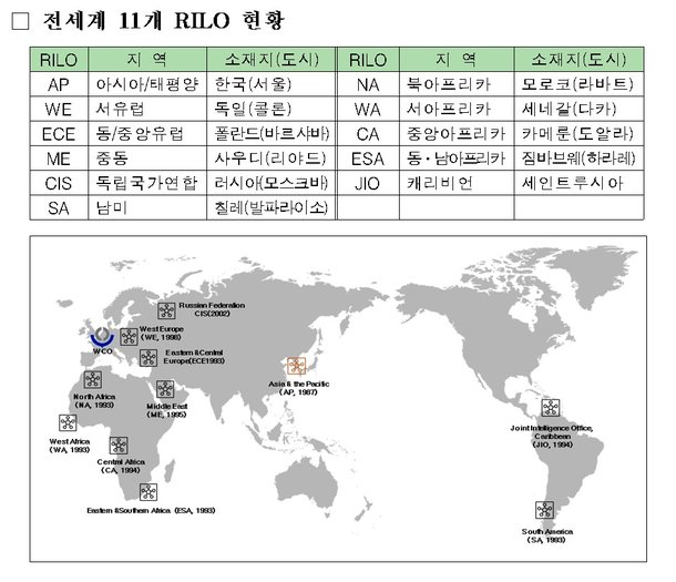 아시아-태평양 필로폰 합동단속 돌입…20개국 22개기관 참여 : 네이트 뉴스