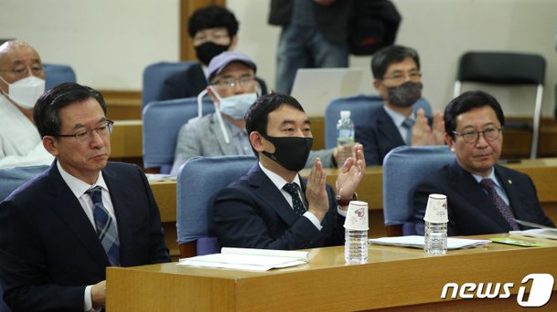 이재명 무죄