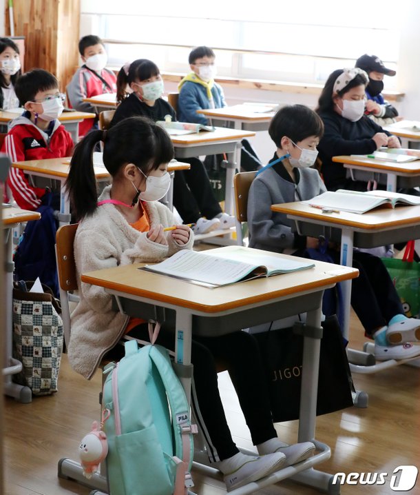 수업 잘 듣는 학생