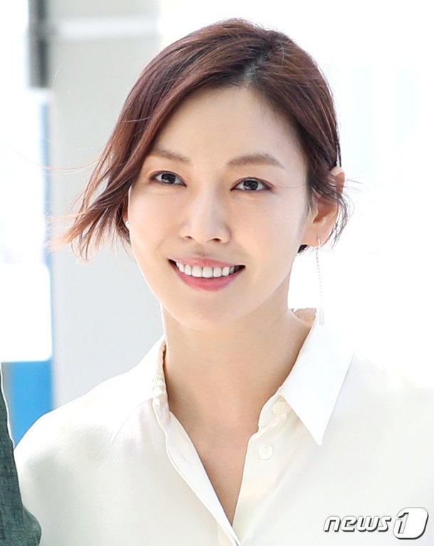 14기 행복공감봉사단 발대식…봉사단장에 배우 김소연 위촉 : 네이트 뉴스