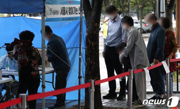 노인시설 확진자 63 돌파감염…2월말 접종 시작 상당기간 흘러 네이트 뉴스