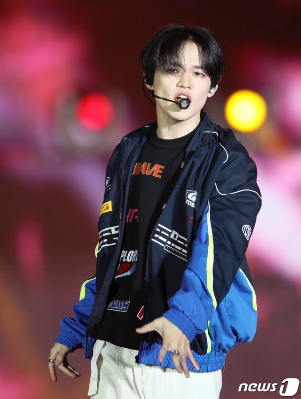 NCT 드림 천러, 반짝반짝 멋짐 : 네이트 연예