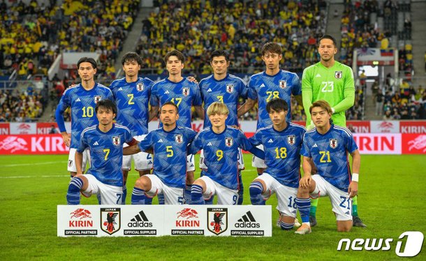 일본 카타르 월드컵 최종 명단 발표도미야스‧구보 등 유럽파만 20명 네이트 스포츠