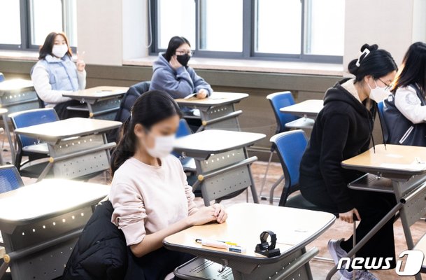 [2023수능] 영어 
