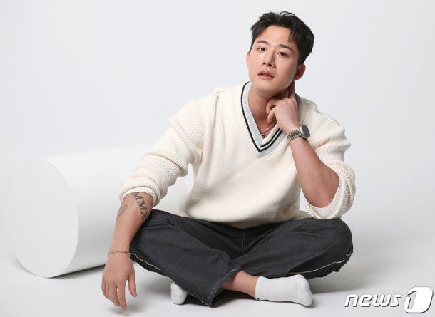 차현승, 선미 백댄서 출신 피지컬 남신 : 네이트 연예