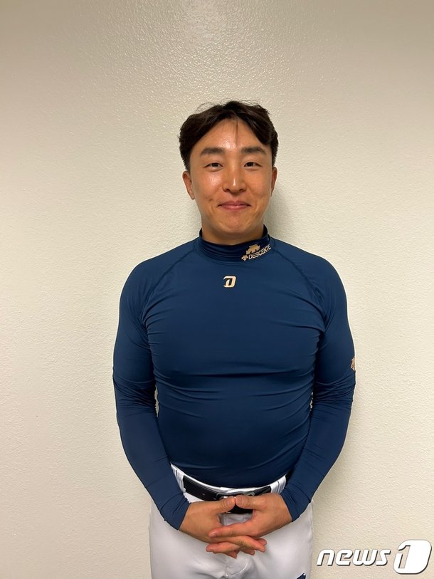 &amp;#39;대표팀 탈락&amp;#39; 딛고 새 출발…NC 주장 손아섭 &amp;quot;홈에서 가을야구 하고파&amp;quot; : 네이트 스포츠