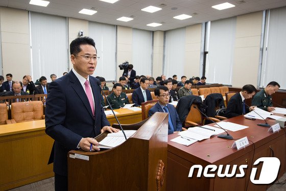 국방부, 신인균 군사평론가 KDN '비영리민간단체' 지위 박탈 : 네이트 뉴스 국방부, 신인균 군사평론가 Kdn '비영리민간단체' 지위 박탈 : 네이트 뉴스