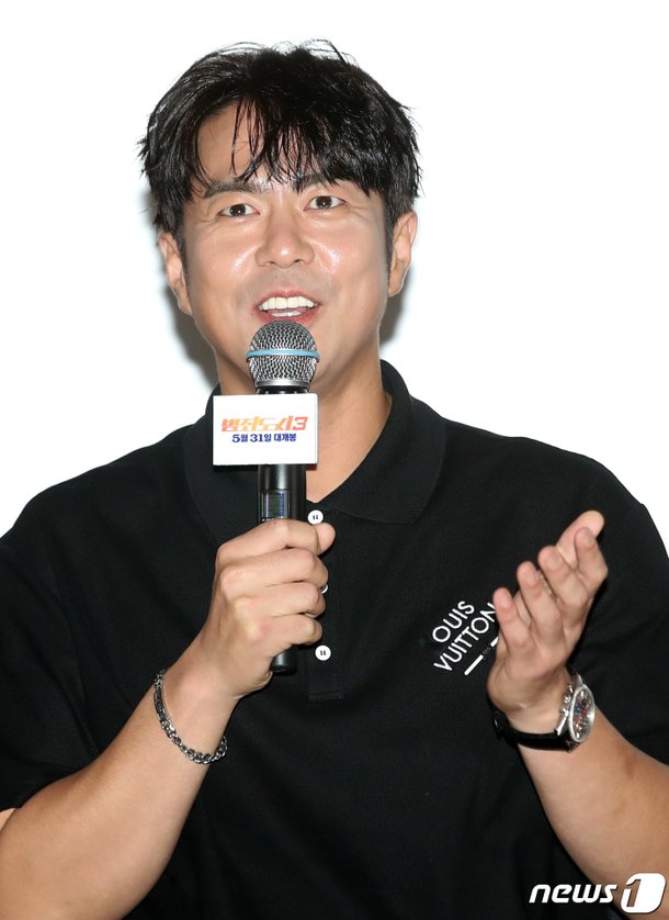 전석호, 900만 목전 감사할 따름 : 네이트 연예