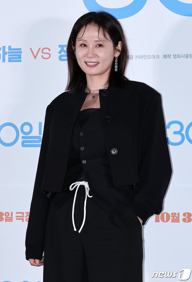 김선영, 믿고 보는 배우 : 네이트 연예