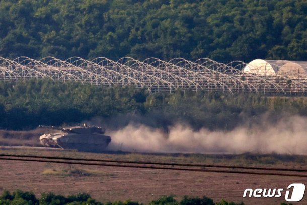 Israeli Army Intensifies Offensive In Gaza Strip, Conducts Targeted ...