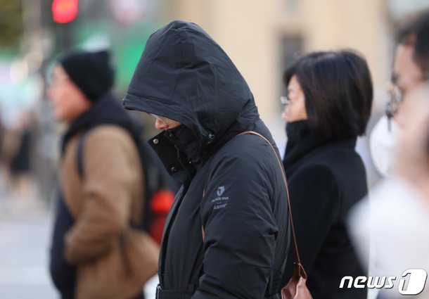 춥다 : 네이트 뉴스
