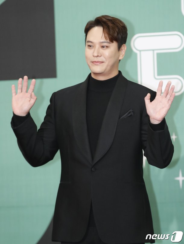 김용준 1984년생 나이 만42세 키 혈액형 군대 프로필 사진