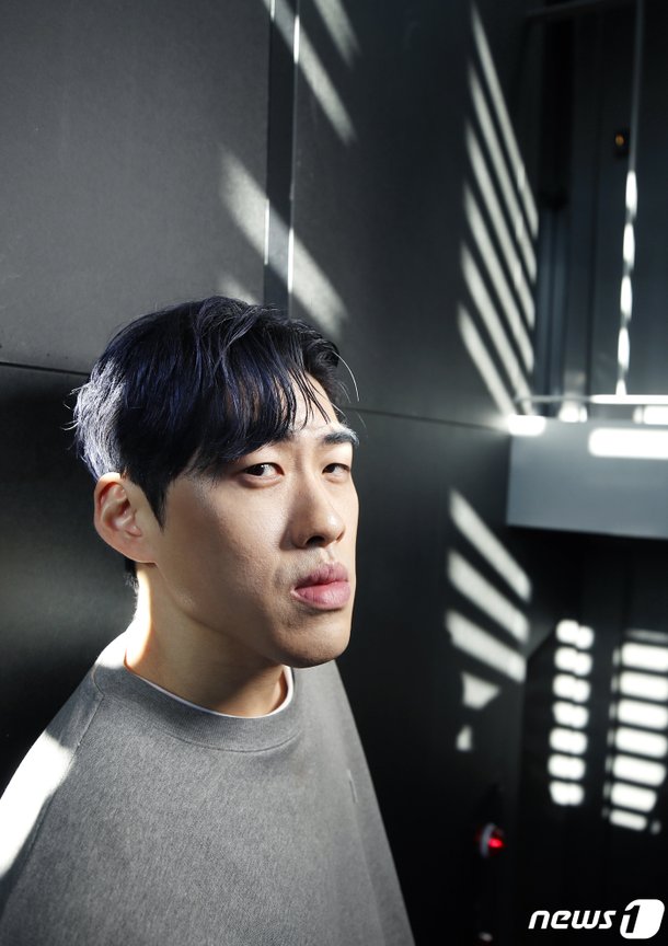 '숏박스' 조진세 : 네이트 연예
