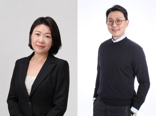 남매 나란히 사장 승진…2세 경영 체제 다지는 블랙야크그룹 : 네이트 뉴스