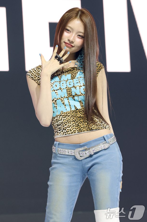 하음, 예쁨 : 네이트 연예