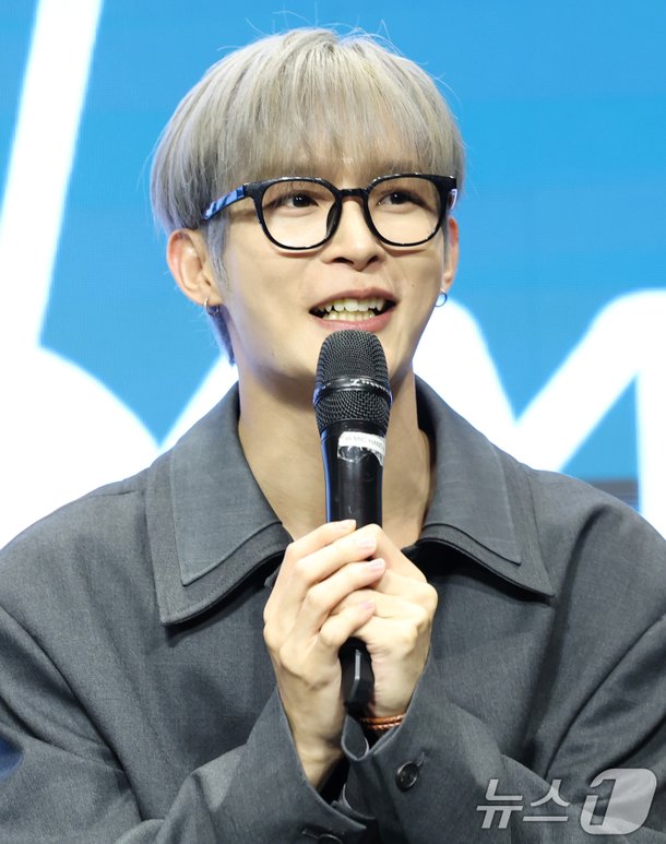 강현우 'K팝 위크 인 홍대'에서 만나요 : 네이트 연예