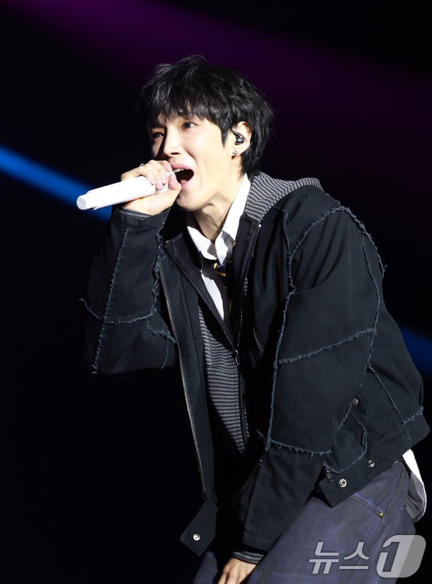 하유준, 이홍기·정용화 잇는 꽃미남 보컬 : 네이트 연예