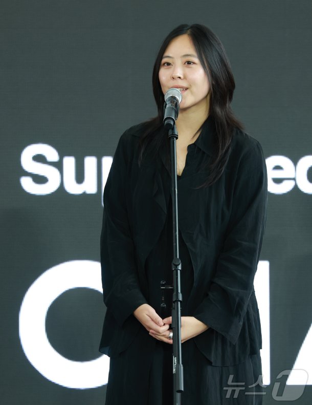 샤론 최, 오늘은 작가 : 네이트 연예
