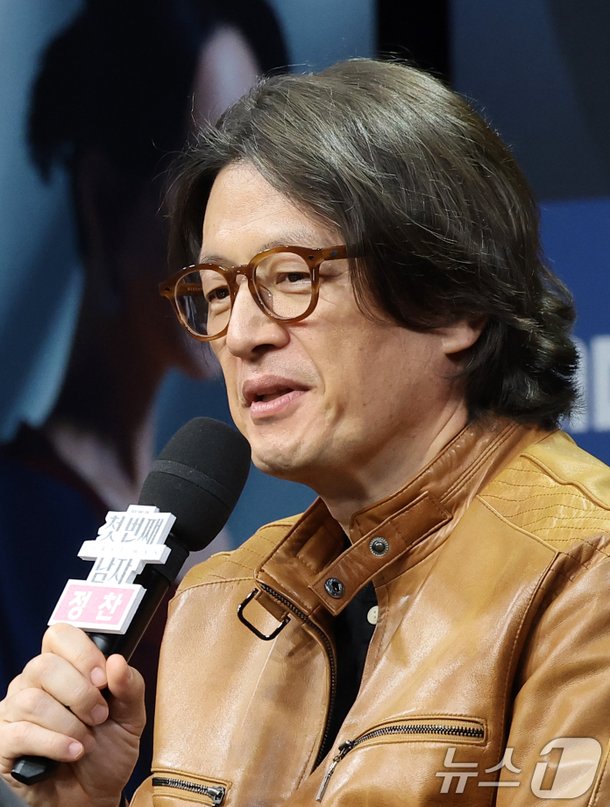 정찬 '첫 번째 남자'로 인사 드려요 : 네이트 연예