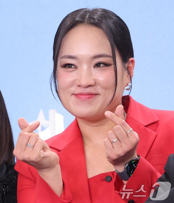 정지선 셰프 고향 옹진군 부모님 쌍둥이 여동생 정지원 가족관계