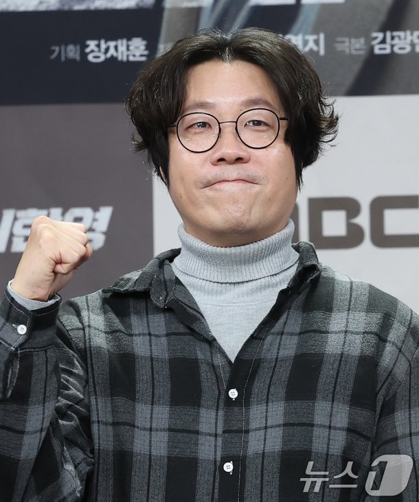 '판사 이한영' 이재진 PD : 네이트 연예