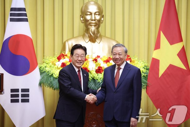 李대통령 