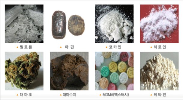 [마약 중독자의 고백⑬] 국제마약조직이 '한국'을 노린다 : 네이트 뉴스