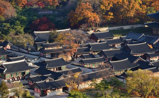 창덕궁 궐내각사·선원전 특별관람 11월 매주 목·금요일 운영 : 네이트 연예