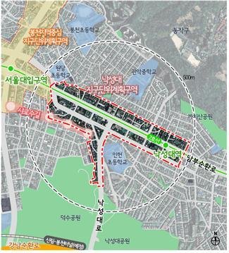 낙성대 주변 벤처 업무시설 공급 확대…관악S밸리 확대 기대 : 네이트 뉴스