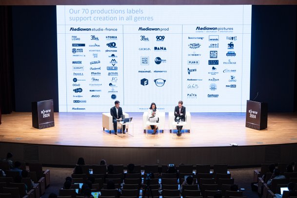 '2024 BCWW' 佛 미디어그룹 