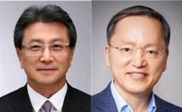 삼성 컨트롤타워 재건 속도 낼까…정현호·박학규 '한 팀'에 : 네이트 뉴스