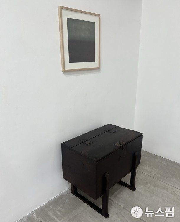 프랑스가 먼저 제안한 인당뮤지엄의 한불수교 140주년 기념 '한국현대판화전'개막 : 네이트 연예