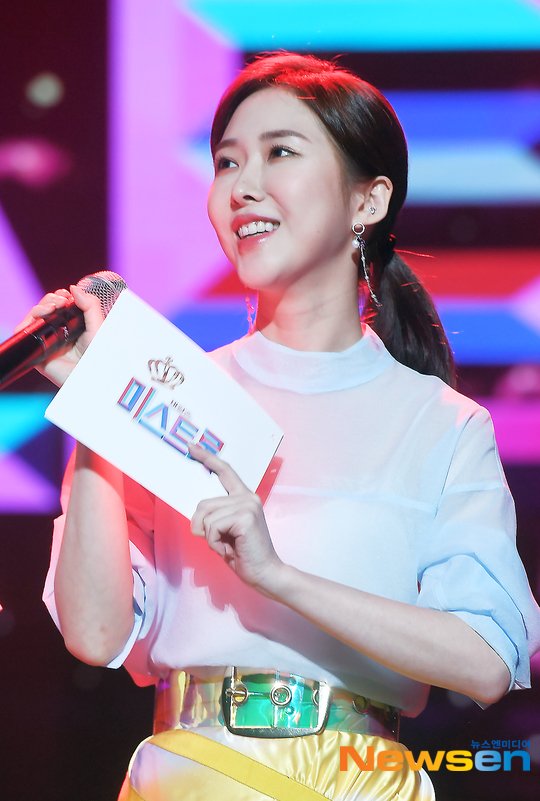 조승희, 강릉 관객들도 감탄한 실물미모[포토엔HD] : 네이트 연예