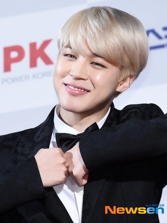 방탄소년단bts 지민 걸그룹보다 치명적 모태 눈웃음 ② 스낵타임 네이트 연예 1444