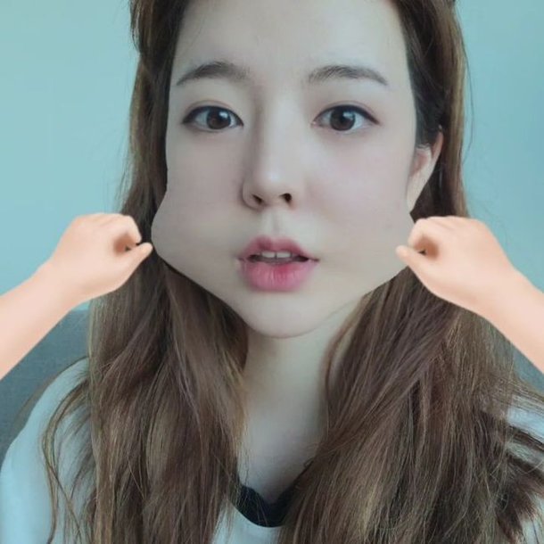 써니, 자다 깬 모습도 예쁨…시선 사로잡는 상큼 미모 [SNS★컷] : 네이트 연예