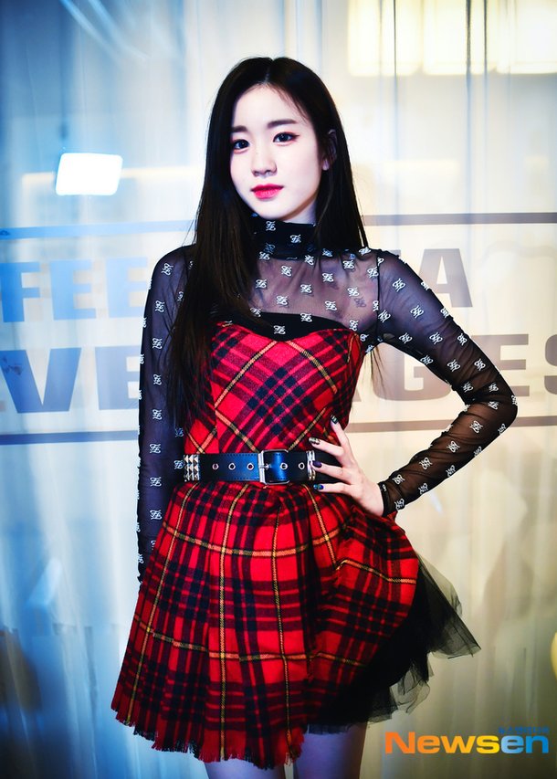 우연 (우아!) '독보적인 분위기'(영상 팬사인회)[포토엔HD] : 네이트 연예